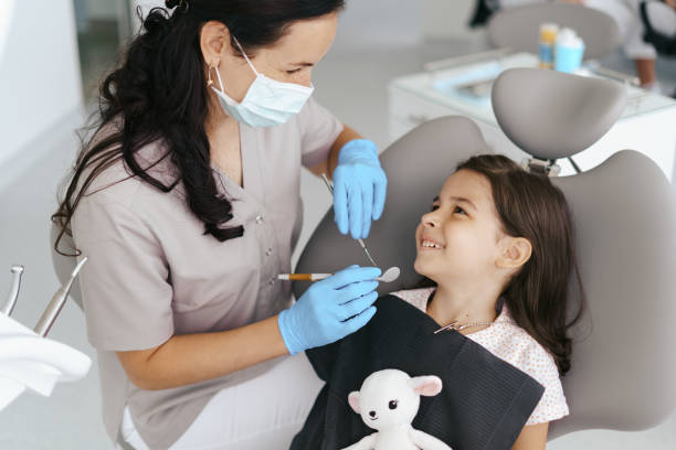 Best Dental Fillings (Composite and Amalgam)  in Wheatland, WY