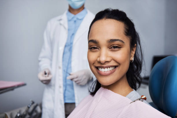 Best Cosmetic Dentistry  in Wheatland, WY