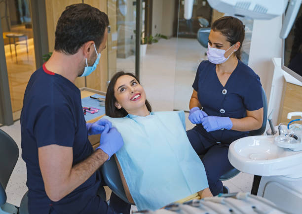 Wheatland, WY  Holistic Dental Services Company