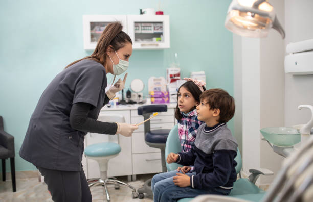 Best Cosmetic Dentistry  in Wheatland, WY