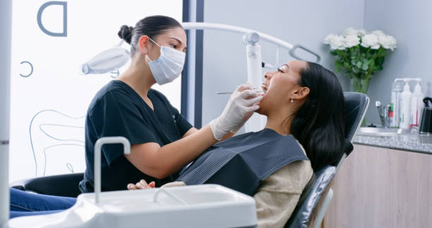 Dental Bonding in Wheatland, WY