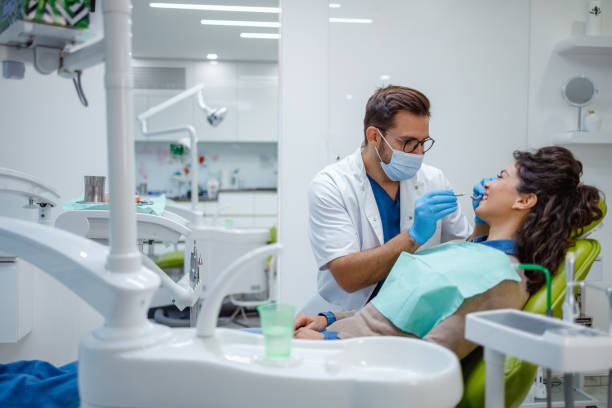 Best Sleep Apnea Treatment  in Wheatland, WY