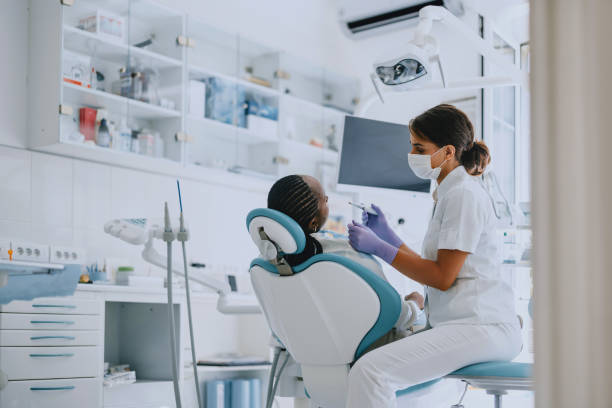 Best Laser Dentistry  in Wheatland, WY