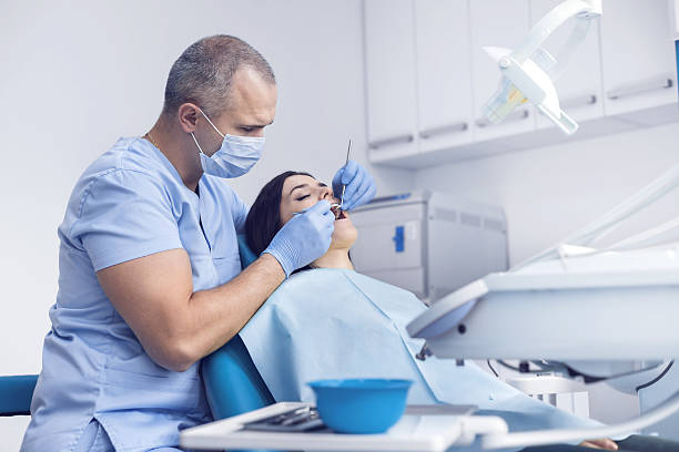 Best Teeth Whitening  in Wheatland, WY