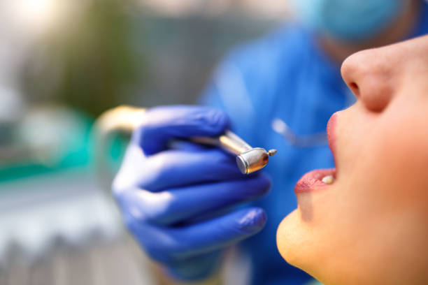 Best Dental Bonding  in Wheatland, WY